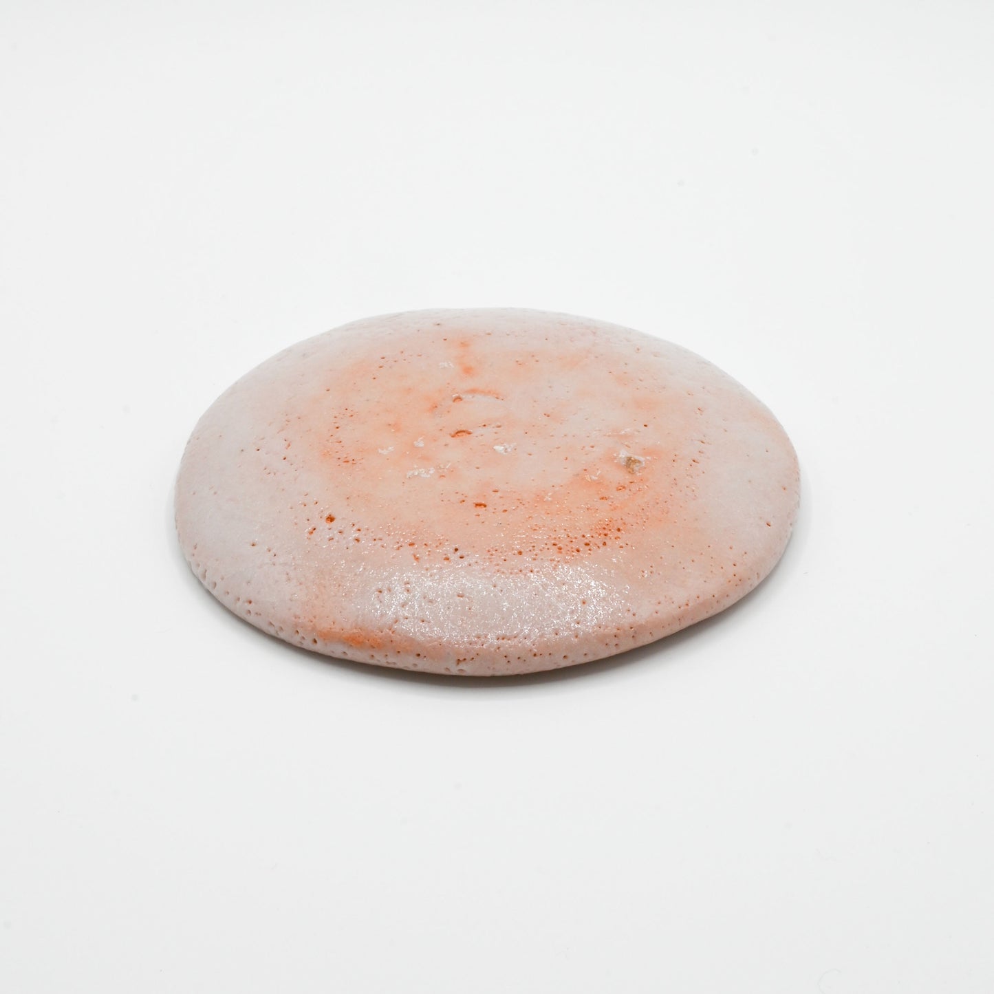 志野小皿(径12㎝)