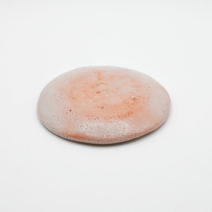 志野小皿（径12㎝）