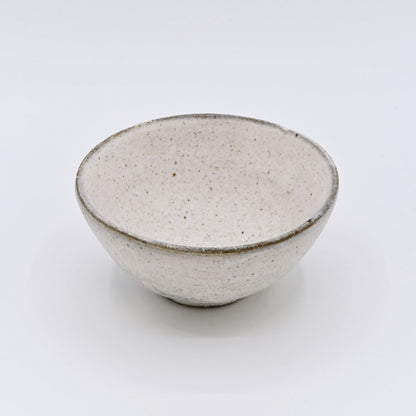 粉引茶碗