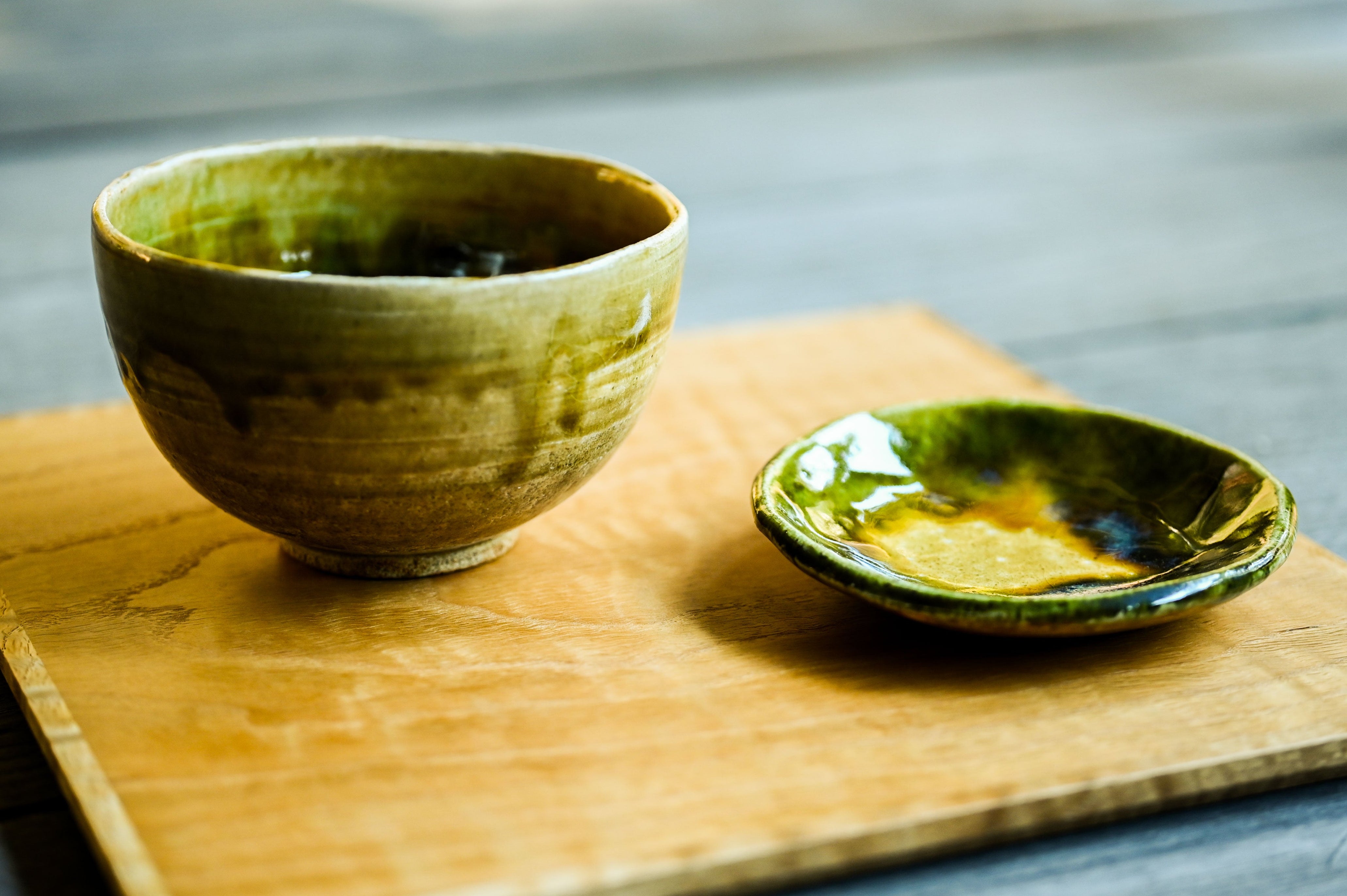 泥々｜美濃桃山陶の器 - 志野・黄瀬戸・織部 – 泥々オンラインストア