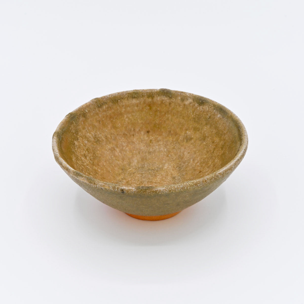 黄瀬戸茶碗 – 泥々オンラインストア