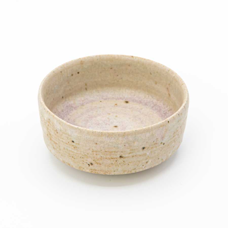 灰釉小鉢