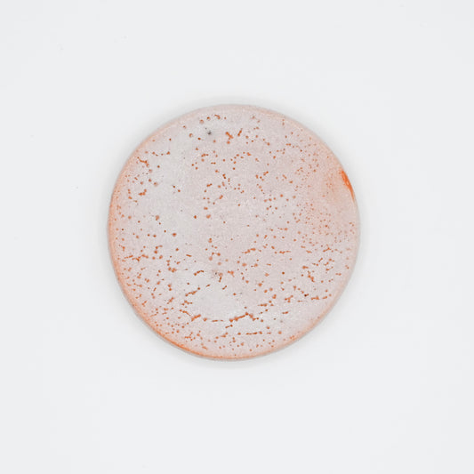 志野豆皿