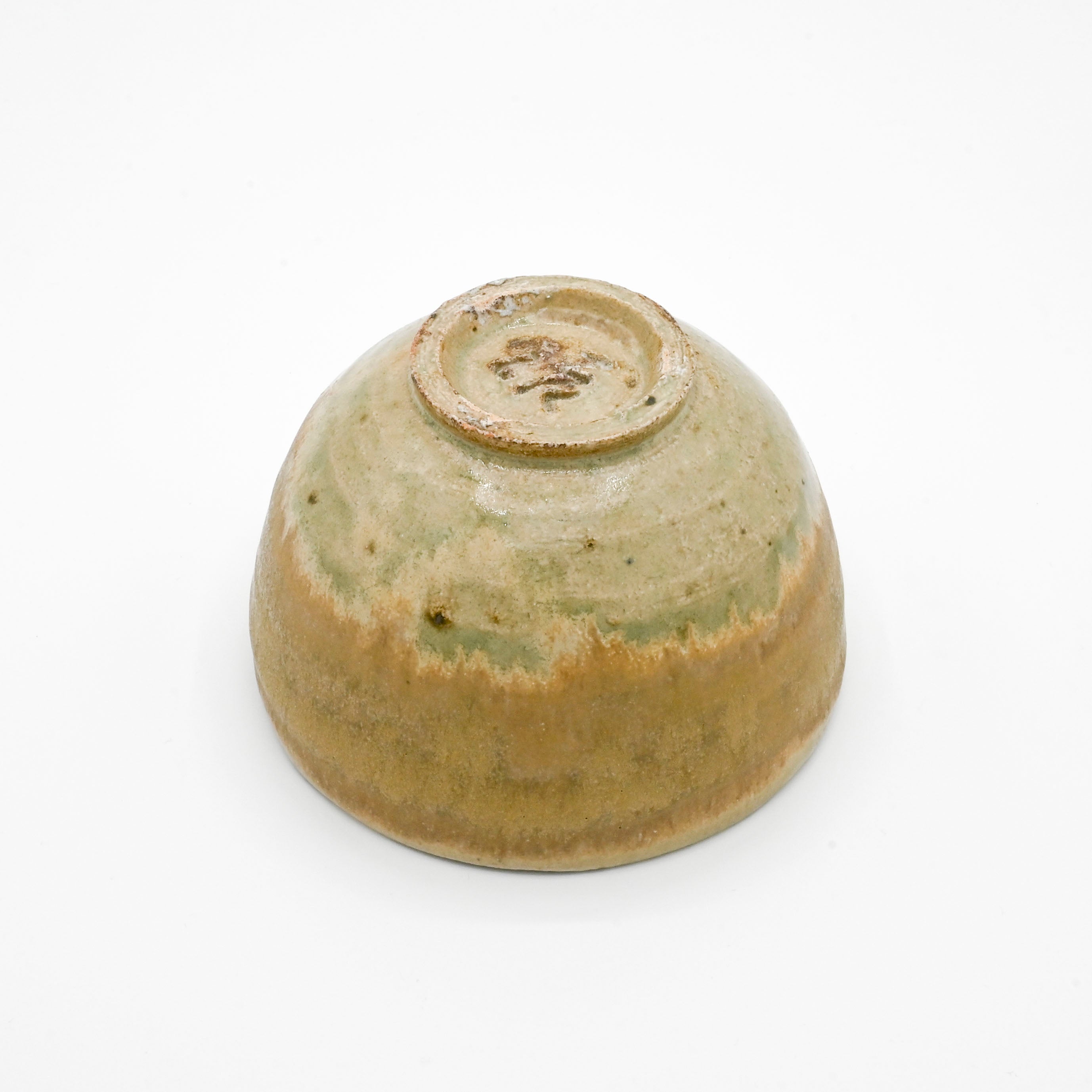 黄瀬戸飯碗 – 泥々オンラインストア