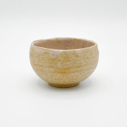 灰釉湯呑