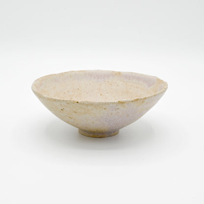 灰釉碗