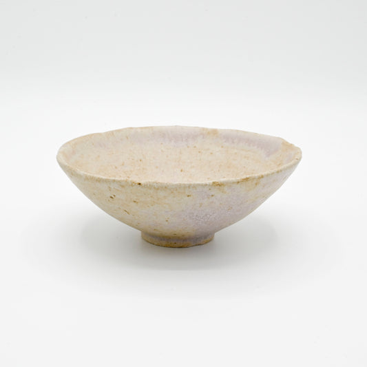 灰釉碗