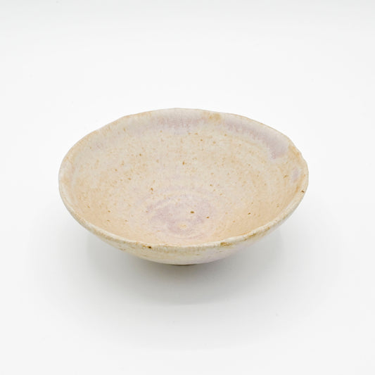 灰釉碗