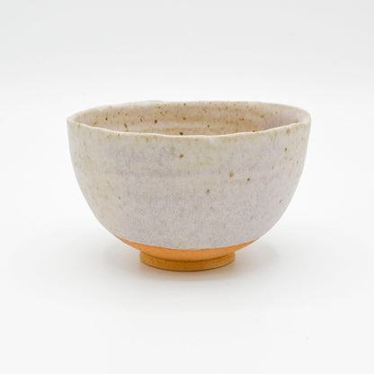 灰釉飯碗