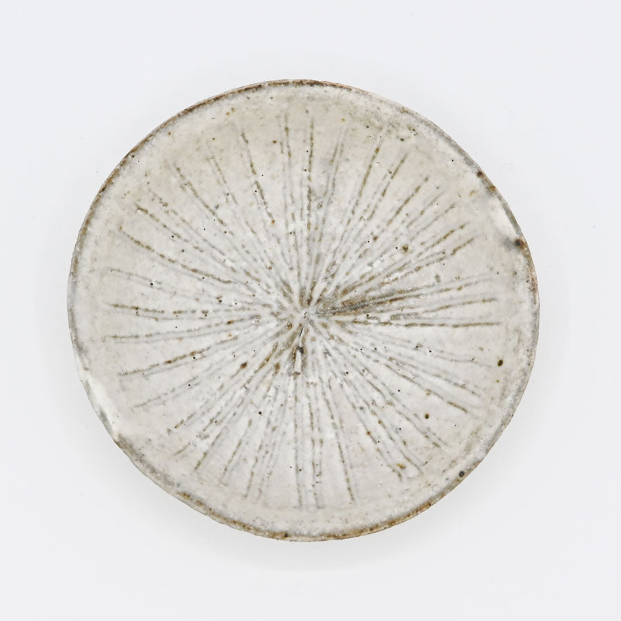 粉引浅鉢 – 泥々オンラインストア