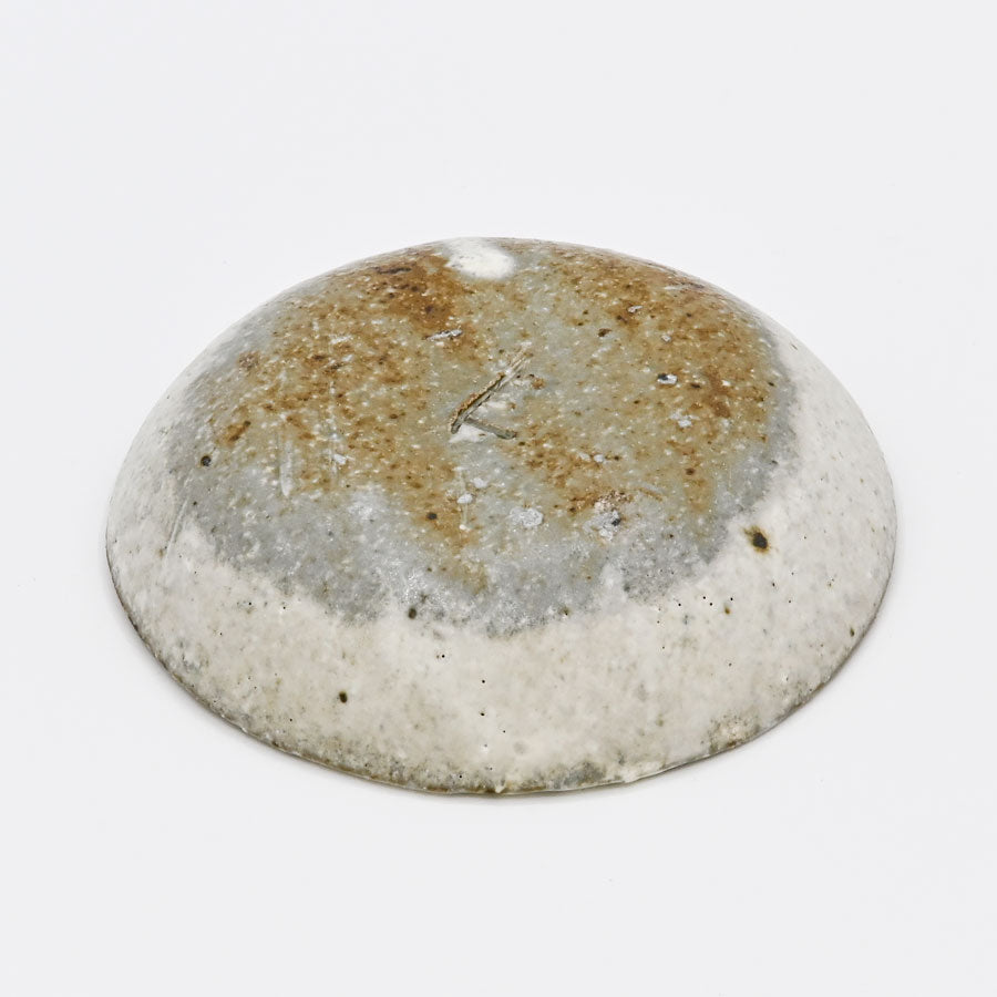 粉引浅鉢 – 泥々オンラインストア